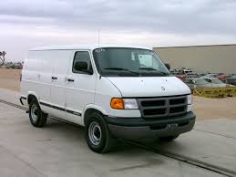Choose the desired trim / style from the dropdown list to see the corresponding dimensions. 2001 Dodge Ram Van 1500 Base Cargo Van 109 3 In Wb 3 Spd Auto