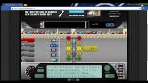 These racing games range from being in a wheel chair to having an extreme case of road rage on the highway! Nitro Type Unblocked At School