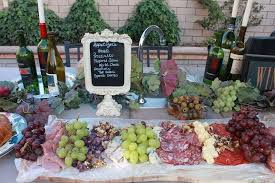 Be prepared with conversation starters. Elegant Dinner Party Dinner Party Party Ideas Photo 12 Of 27 Elegant Dinner Party Anniversary Party Foods Birthday Dinner Party
