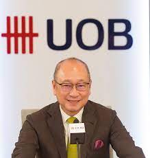 I also read that uob bank does not have this charge. Asiamoney Uob Banking On Tmrw