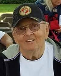 Richard A. Skamarycz Obituary March 10, 2024