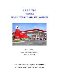 Akan tetapi pembuatan kliping ini juga bisa dilakukan oleh ibu rumah tangga loh. Kliping Usaha Kelompok Wulan