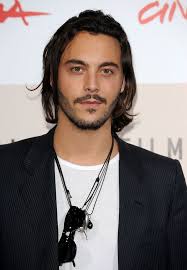 Actor Jack Huston attends the Celebuzz!