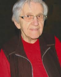 Trudy Hiebert's Instagram, Twitter & Facebook