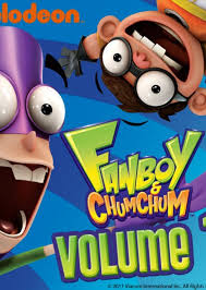 Cartoons.the series was first broadcast october 12, 2009 on nickelodeon as a preview, then officially premiered on november 6, 2009 after spongebob's truth or. Fanboy Chum Chum Fan Casting On Mycast