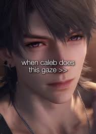 Caleb Gaze