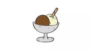雪糕" 英文怎么说？snow...snow 什么？冰淇淋的英文不止Ice cream！ - 知乎