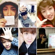 The seven bts members are (back row from left to right) v, suga, jin,. Claire On Twitter In 2013 Bts Celebrated Jin S Birthday By Putting A Character In Each Photo Namjoon Cake Jimin ì„ ì§„ Seokjin Jungkook ì° Jjin Taehyung í˜• Hyung Yoongi