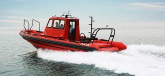 Powered by a 150hp supercharged mercury verado four. Cabin Ribs Rigid Inflatable Boats Multi Purpose 9 5m Cabin Rib
