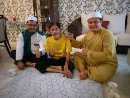 Maybe you would like to learn more about one of these? Keadaan Terkini Saleem Iklim Media Hiburan