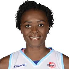 Leaders statistiques joueurs