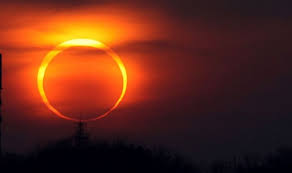 Pfizer and moderna vaccines may arrive in india soon| dcgi paves the way. Solar Eclipse Timing When Will The Ring Of Fire Eclipse Be Visible In Your Area Science News Express Co Uk