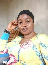 I am a widow and in my forties with four children. I am a worker. I need a  friend who will check up