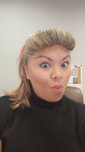 Thursday 50's Sock Dress up! OH WHAT FUN!!