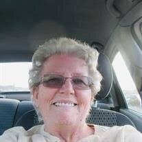 June Kay Evanoff Obituary