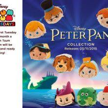 Tsum Tsum Tsuesdays De Disney Store Jouets Disney Tsumtsum Tsum Tsum
