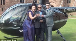 Big Brother couple Lisa Appleton and Mario Marconi file for divorce after  TV con 'tore their lives apart'