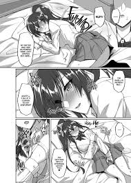Porn comic The Perverted Virgin Public Morals Committee Members Secret  Naughty Request Chapter 4 PornKomix