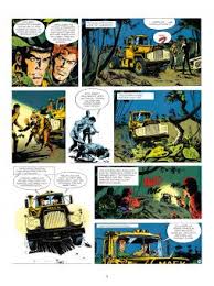 More images for bob morane zeichentrick » All Verlag Bob Morane 1 Die Atom Schmuggler Verlag Fur Bildergeschichten