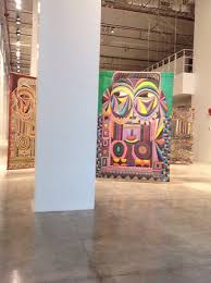 The roles of a contemporary artist are to: Masks Picture Of Museum Of Contemporary Art And Design Mcad Manila Luzon Tripadvisor