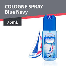 Lewis & Pearl ScentShop Cologne Rush (75mL) Local Supplier Warranty Cologne  Invigorating Freedom Scent Regular Size Cologne