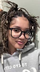 It’s hard to pick one 🙉(📸@wokeucupid) 15% OFF/code:FYTOOTT #fytooeyewear  #fytoo_eyeglass #eyeglassees #fyp #tryonhaul