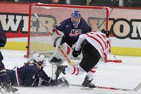 Чм по хоккею в риге. Hokkej Vikipediya