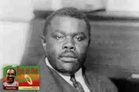 Marcus Garvey, Pan Africanism and Reparations