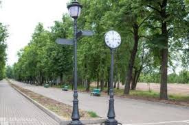 Центральный парк культуры и отдыха им. Centralnyj Park Kultury I Otdyha Im Gorkogo Kazan Kidsreview Ru