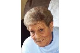 Grace Wolfe Obituary (1938