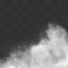 White Particle Style Fog White Smoke Frame Heavy Smoke Png Transparent Clipart Image And Psd File For Free Download Mountain Images Dense Fog Cartoon Sun