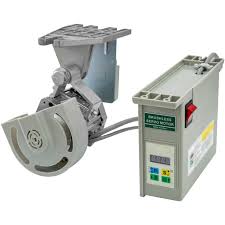 Machine à coudre industrielle silencieuse. Min Economie Denergie Silencieuse Et Sensible Vevor 220v 550w Machine A Coudre Moteur Servo Moteur A Economie Denergie Sans Balais Machine A Coudre Industrielle Vitesse Maximale 4500tr Couture Cuisine Et Maison Salon Qa