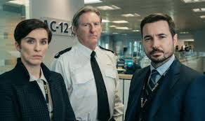 The series follows superintendent ted hastings (adrian dunbar), ds steve arnott. Line Of Duty Season 5 Episode 6 Ending Explained What Happened Tv Radio Showbiz Tv Express Co Uk