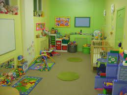 Creating a white theme is simple. This Is Similar To How We Have The Boys Room Like The White Board Idea Daycare Room Ideas Daycare Layout Daycare Design