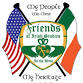 Butte Immersion Course — Friends of Irish Studies