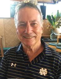 Robert Blain Obituary