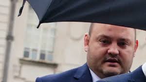 Gwent Police officer accused of abuse was trusted, court told