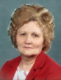 Obituary information for Elbia Luther