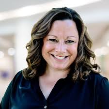 I've been off work the past four days, and I didn't realize how long  overdue it was until we were