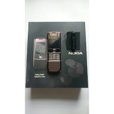 Jual Nokia 8800 Sapphire Arte