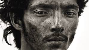 In the American West