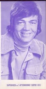 REMEMBERING LARRY LUJACK