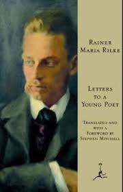 Rainer Maria Rilke