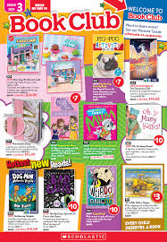 Book links take you to amazon. Scholastic Book Club Brochures Have Been Given Out