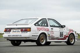 Toyota's Title Winner • BTCC