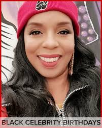 Happy 49th Birthday to Rah Digga 🎂🥳