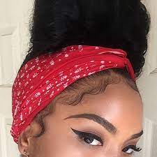 Edges Edges Hair Curly Hair Styles Natural Hair Styles
