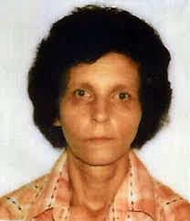 Edna VanBrunt Obituary