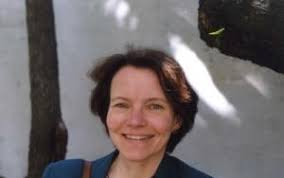 Jenny Harrison Age and Birth Date