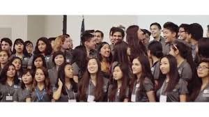 Eugene and Ruth Roberts Summer Student Academy Overview